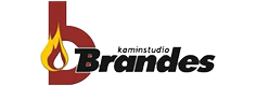 Logo - Kaminstudio Brandes